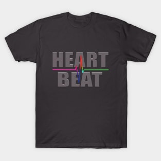 Heartbeat T-Shirt